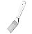 ESPATULA PREMIUM 2,5 CURVA 27,5CM - Imagem 2