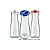 DECANTER C/ TAMPA MIX 1,2L 2834 - Imagem 2