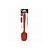 ESPATULA SILICONE 27,5CM CORES - Imagem 2