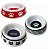 COMEDOURO PET MELAMINA 14X3CM- 200ML - Imagem 1