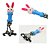 BRINQUEDO PET - CORDA COM BRINQUEDO SORTIDO DE BO - Imagem 2