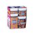 KIT HERMETIC CRYSTAL QUADRADO 4 PECAS - Imagem 3