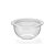 BOWL COM TAMPA HERMETICA 1,1 L - Imagem 3