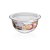 BOWL COM TAMPA HERMETICA 1,1 L - Imagem 2