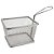 MINI CESTO ALCA INOX 12,5X10X8,5CM - Imagem 1