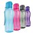 SQUEEZE MOOVE CLEAR PLASTICO 800ML - Imagem 1