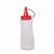 BISNAGA KETCHUP 200ML - Imagem 1