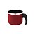 FERVEDOR 12 ROUGE - Imagem 1
