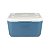 RECIPIENTE TERMOPLASTICO 66L AZUL - Imagem 1