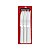 JG FACAS P/ CARNE BRANCO 6PCS SINTONIA - Imagem 2