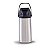 GARRAFA TERMICA SUPREMA PRESSÃO INOX - Imagem 2
