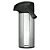GARRAFA TERMICA SUPREMA PRESSÃO INOX - Imagem 1