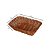 CESTA RETANGULAR 23CM - Imagem 2