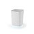 CESTO PRATICO RATTAN 9 LTS - BRANCO - Imagem 2