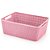 HOME ORGANIZER 10,5 LTS - ROSA - Imagem 1
