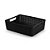 HOME ORGANIZER 4,7 LTS - PRETO - Imagem 1