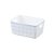 HOME ORGANIZER 900 ML - BRANCO - Imagem 1