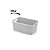HOME ORGANIZER 900 ML - PRETO - Imagem 3