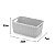 HOME ORGANIZER 900 ML - ROSA - Imagem 2