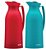 GARRAFA ALADDIN 750ML CORES - Imagem 1