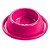 COMED PLAS ANTI FORMIGA PEQ ROSA 600ML - Imagem 1
