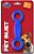 PET PLAY HALTERES AZUL - Imagem 1