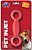 PET PLAY HALTERES VERM - Imagem 2