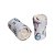 JG SIMPLES QUEEN 3PCS ACONCHEGO ROL - Imagem 2
