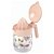 JARRA COM ESPREMEDOR PLUG DEC 560ML B2 - Imagem 2