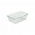 TRAVESSA RT P CRISTAL 460ML B4 - Imagem 2