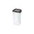 PORTA MANT TRAVA MAIS QD CRISTAL 1,24L B4 - Imagem 1