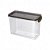 PORTA MANT TRAVA MAIS RET CRISTAL 1,9L B4 - Imagem 1