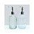 PORTA SABONETE LIQUIDO DE VIDRO SODO-CALCICO SORTIDO 380ml - Imagem 6