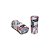 JG SIMPLES SOLTEIRO 2PCS ACONCHEGO ROL - Imagem 2