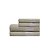 TOALHA BANHO DONNA 1,30MX70CM BEGE - Imagem 2