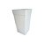VASO QUAD COLUNA RATTAN MARMORIZADO 28L - Imagem 2