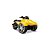 TRICICLE DRAGON ROAD FRICCAO CX 6510 - Imagem 5