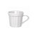 CANECA TRADICAO 200ML BRANCA - Imagem 2