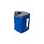 RECIPIENTE TERMOPLASTICO MARATONA 5L AZUL - Imagem 1