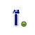 GARRAFA SQUEEZE PORTA COMPRIMIDO 750ML - Imagem 1