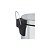LIXEIRA INOX C/ PEDAL 3L - Imagem 4