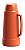 GARRAFA TERM ROLHA ARES 1L SALMAO/ACQUA - Imagem 2