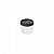 POTE CLIC TP C/ ROSCA 900ML PRETO - Imagem 1