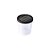 POTE CLIC TP C/ ROSCA 720ML PRETO - Imagem 2