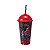 COPO SHAKE HOMEM ARANHA 500ML - Imagem 1