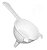 PENEIRA FUNIL GRANDE 15CM - Imagem 1