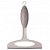 RODINHO 13CM CINZA - Imagem 1