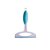RODINHO 13CM AZUL - Imagem 1