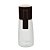 GALHETEIRO PASSARINHO 380ml PRETO - Imagem 3