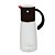 GALHETEIRO PASSARINHO 380ml PRETO - Imagem 1